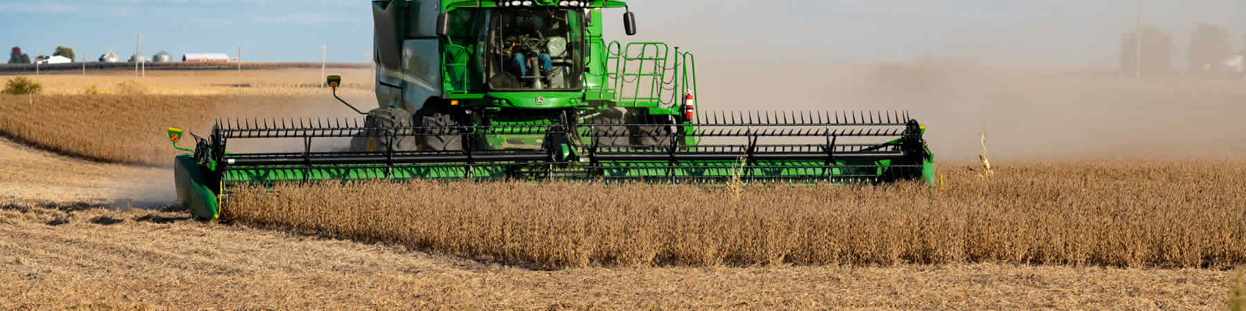 Contact Dynamic Cropping Systems to get help with your agricultural optimization needs.